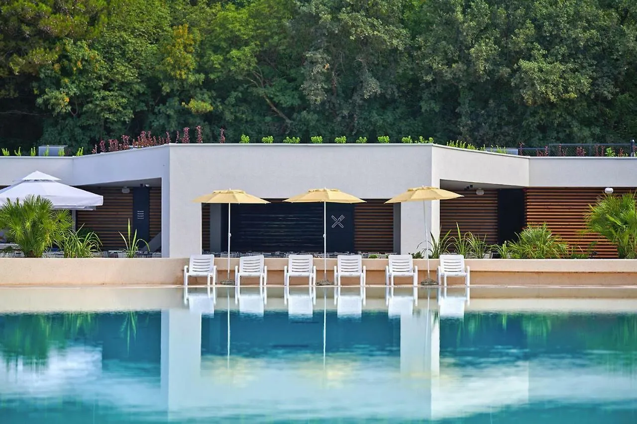 Tatil Evi Mobile Homes Stella Maris Umag - Cis011011-Mya Hırvatistan