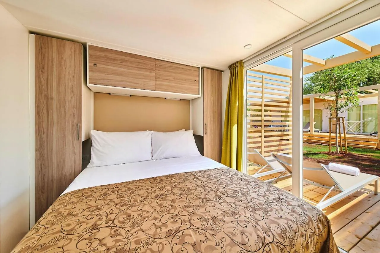 Mobile Homes Stella Maris Umag - Cis011011-Mya
