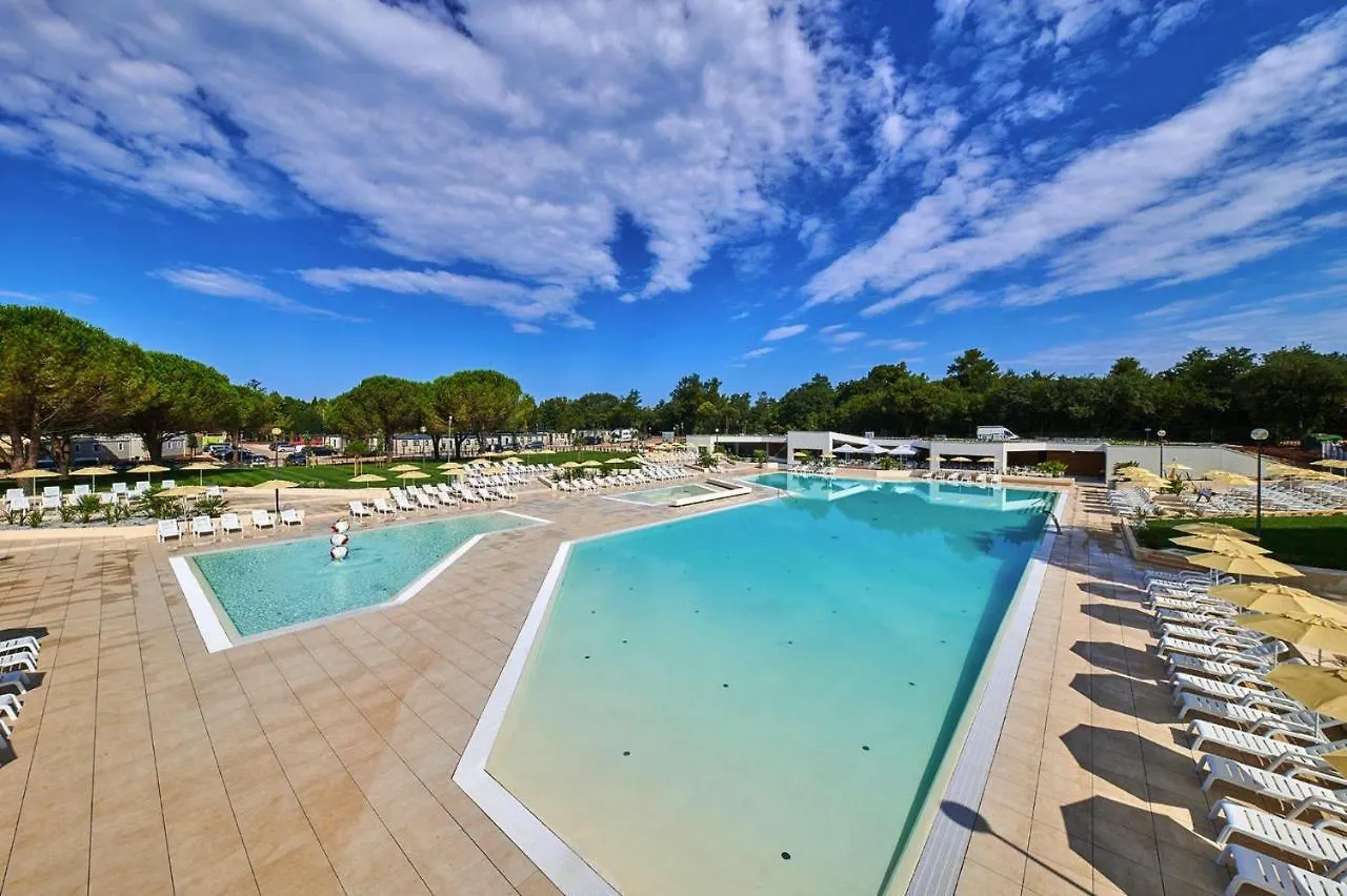 Mobile Homes Stella Maris Umag - Cis011011-Mya 0*,