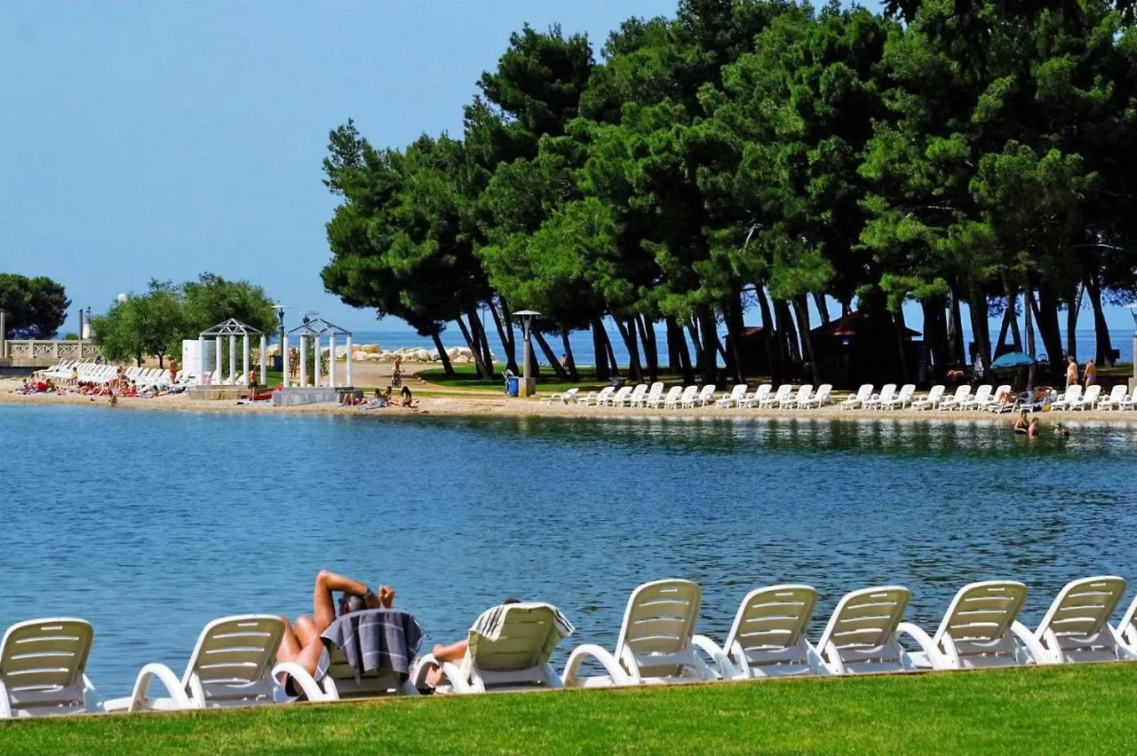 Mobile Homes Stella Maris Umag - Cis011011-Mya Tatil Evi